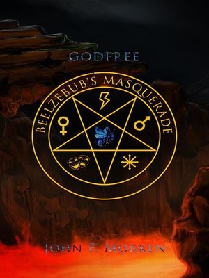 cover image of Godfree Beelzebub's Masquerade